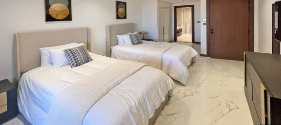 Apartamento T2 em Palm Jumeirah, UAE N.º 113672 15