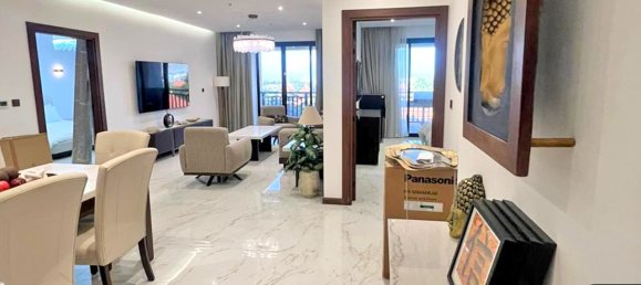 Apartamento T2 em Palm Jumeirah, UAE N.º 113672 17