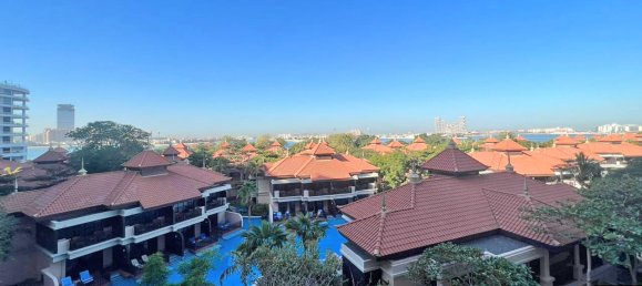 Apartamento T2 em Palm Jumeirah, UAE N.º 113672 20