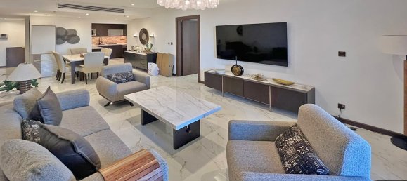 Apartamento T2 em Palm Jumeirah, UAE N.º 113672 2