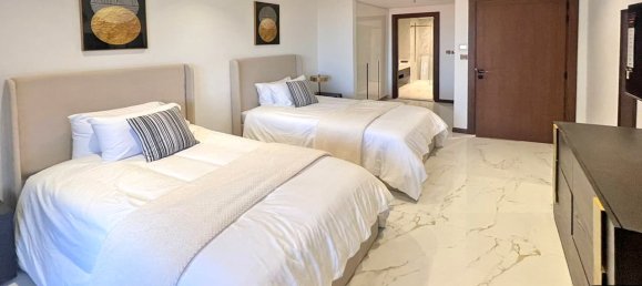 Apartamento T2 em Palm Jumeirah, UAE N.º 113672 14