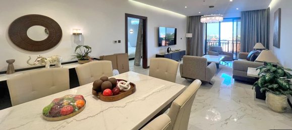 Apartamento T2 em Palm Jumeirah, UAE N.º 113672 3