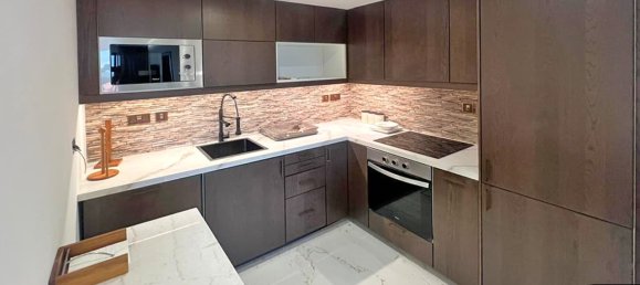 Apartamento T2 em Palm Jumeirah, UAE N.º 113672 8