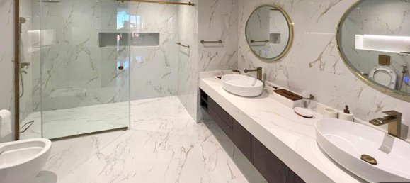 Apartamento T2 em Palm Jumeirah, UAE N.º 113672 13