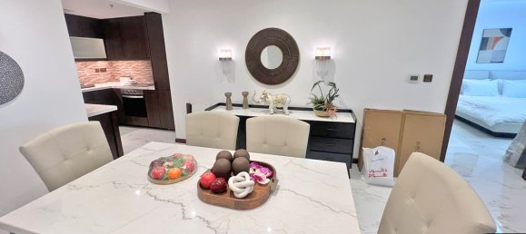 Apartamento T2 em Palm Jumeirah, UAE N.º 113672 16