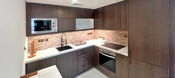 Apartamento T2 em Palm Jumeirah, UAE N.º 113672 4