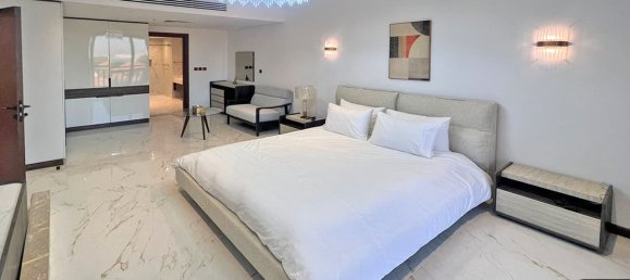 Apartamento T2 em Palm Jumeirah, UAE N.º 113672 11