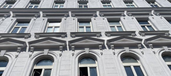 Квартира с 2 комнатами в Бригиттенау, Австрия № 221694 19