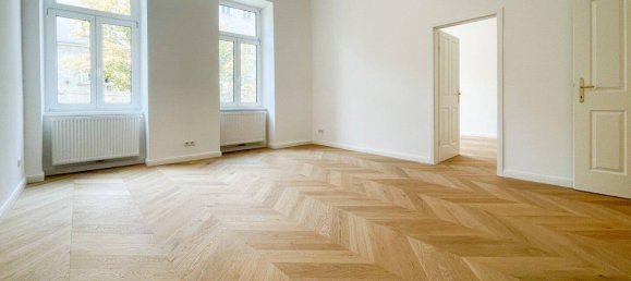 Квартира с 2 комнатами в Бригиттенау, Австрия № 221694 21