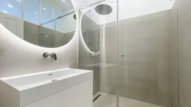 2-salle Appartement à Brigittenau, Austria No. 221694