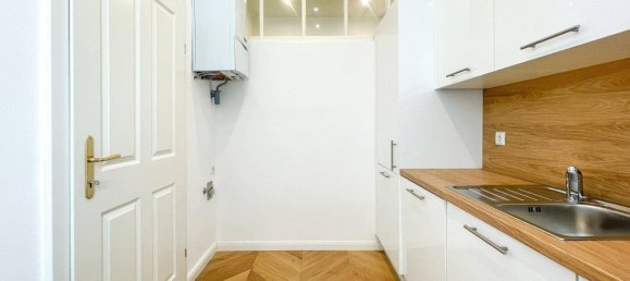 Квартира с 2 комнатами в Бригиттенау, Австрия № 221694 5