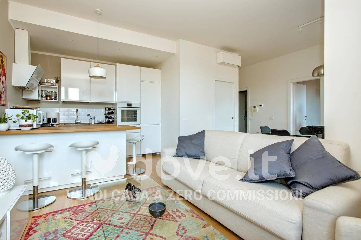 1 chambre Appartement à Bologna, Italy No. 308281