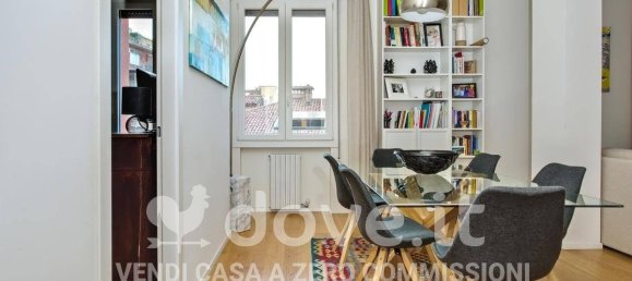1 chambre Appartement à Bologna, Italy No. 308281 5