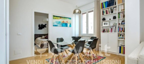 1 chambre Appartement à Bologna, Italy No. 308281 4