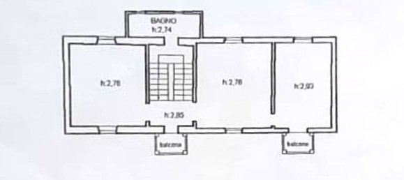4-Zimmer Haus in Sarzana, Italy, Nr. 300799 3
