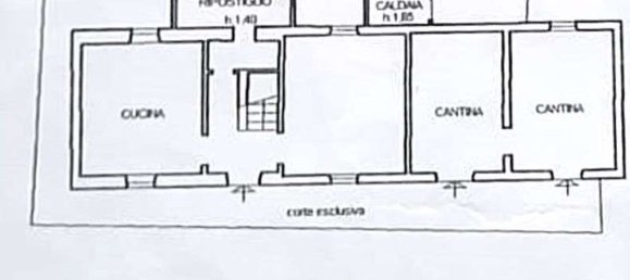 4-Zimmer Haus in Sarzana, Italy, Nr. 300799 2