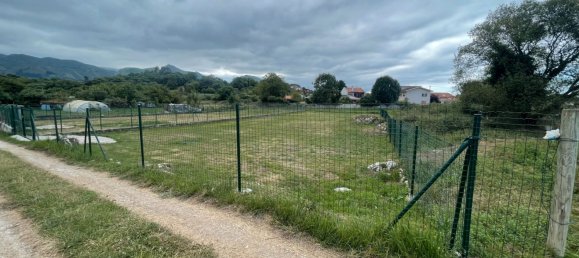 Terreno en Asturias, Spain 1000 m² No. 186261 7