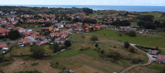Terreno en Asturias, Spain 1000 m² No. 186261 2