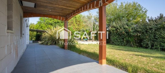 5 chambres Maison à Villeneuve-sur-Lot, France No. 307304 14