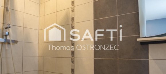 5 chambres Maison à Villeneuve-sur-Lot, France No. 307304 11