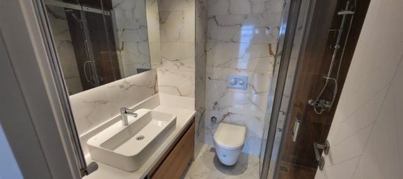 Apartment 1+1 in Istanbul, Turkey No. 17482 7