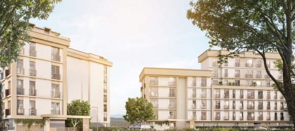 Apartment 1+1 in Istanbul, Turkey No. 17482 13