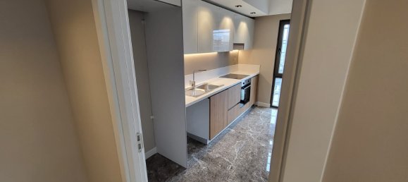 Apartment 1+1 in Istanbul, Turkey No. 17482 18