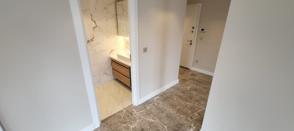 Apartment 1+1 in Istanbul, Turkey No. 17482 3