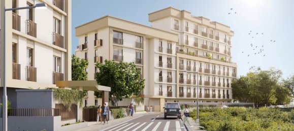 Apartment 1+1 in Istanbul, Turkey No. 17482 20