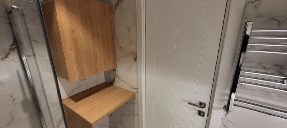 Apartment 1+1 in Istanbul, Turkey No. 17482 4