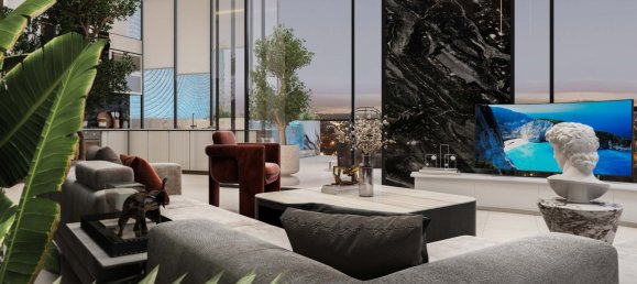 Apartamento T1 em Empire Livings, Al Barsha, UAE N.º 62928 5