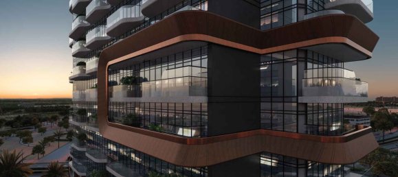 Apartamento T1 em Empire Livings, Al Barsha, UAE N.º 62928 4