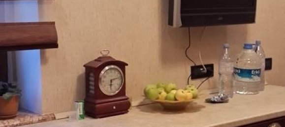 4 Schlafzimmer Wohnung in Chataj, Azerbaijan, Nr. 204 26