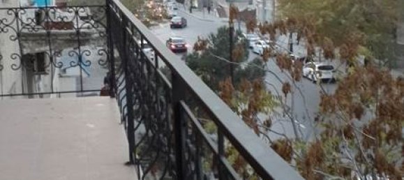 4 Schlafzimmer Wohnung in Chataj, Azerbaijan, Nr. 204 23