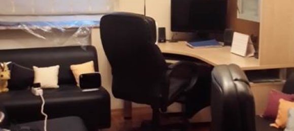 4 Schlafzimmer Wohnung in Chataj, Azerbaijan, Nr. 204 17