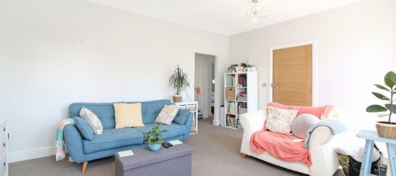 2 bedrooms Apartment in Forest Hill, United Kingdom No. 12423 8