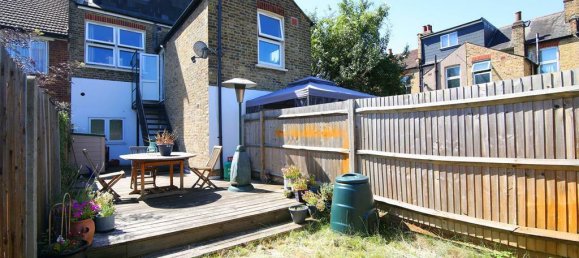 2 bedrooms Apartment in Forest Hill, United Kingdom No. 12423 4