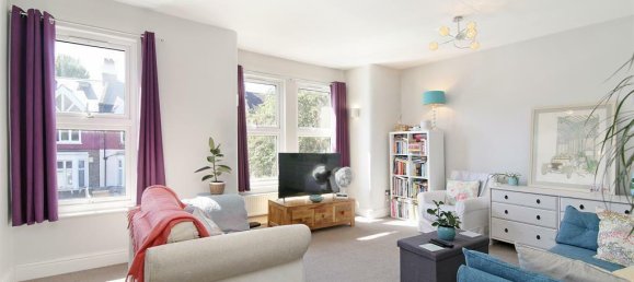 2 bedrooms Apartment in Forest Hill, United Kingdom No. 12423 6