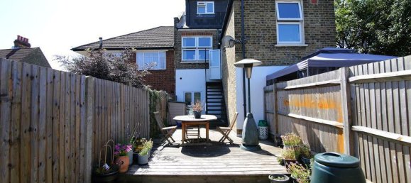 2 bedrooms Apartment in Forest Hill, United Kingdom No. 12423 13