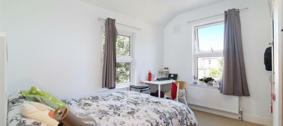 2 bedrooms Apartment in Forest Hill, United Kingdom No. 12423 11