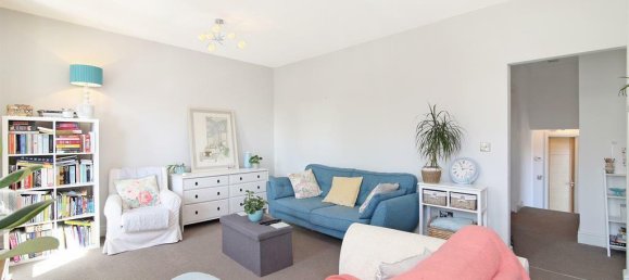 2 bedrooms Apartment in Forest Hill, United Kingdom No. 12423 7