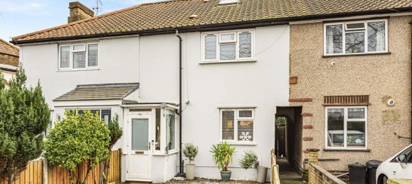 3 bedrooms House in Twickenham, United Kingdom No. 8494 14