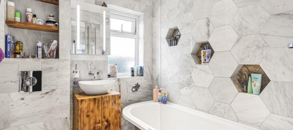 3 bedrooms House in Twickenham, United Kingdom No. 8494 11