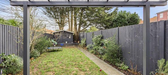 3 bedrooms House in Twickenham, United Kingdom No. 8494 5