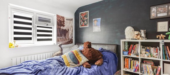 3 bedrooms House in Twickenham, United Kingdom No. 8494 9