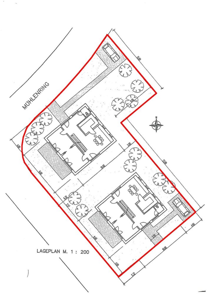 Terreno en Oberhavel, Germany 968 m² No. 367236
