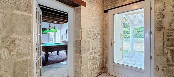 3 غرف نوم قلاع في Deux-Sevres, France رقم 347530 3