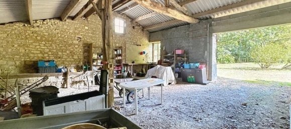 3 غرف نوم قلاع في Deux-Sevres, France رقم 347530 10