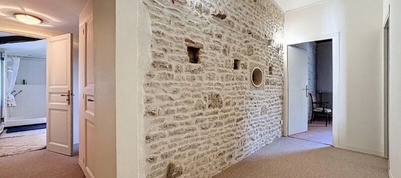 3 غرف نوم قلاع في Deux-Sevres, France رقم 347530 6