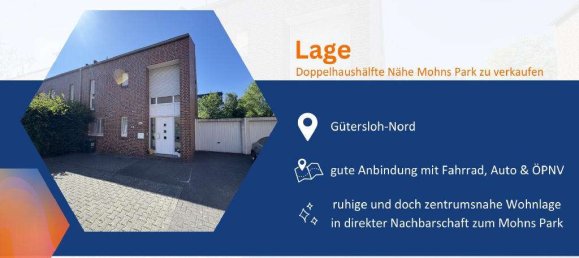 4-salle Maison de ville à Gutersloh, Germany No. 365178 19